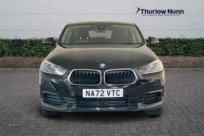 Used BMW X2 2022 for sale - 77256702: Photo 12