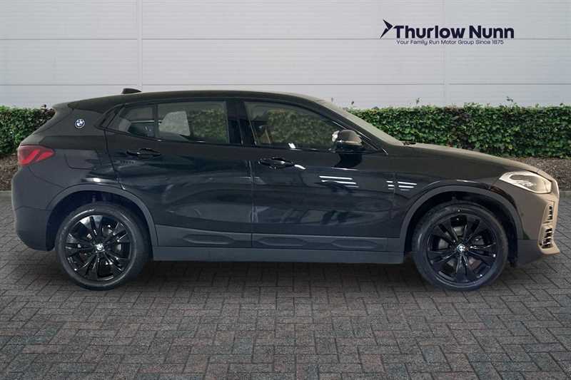 Used BMW X2 2022 for sale - 77256702: Photo 3