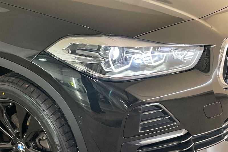 Used BMW X2 2022 for sale - 77256702: Photo 44