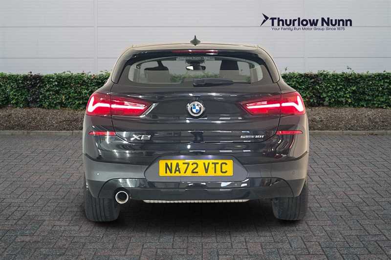 Used BMW X2 2022 for sale - 77256702: Photo 6