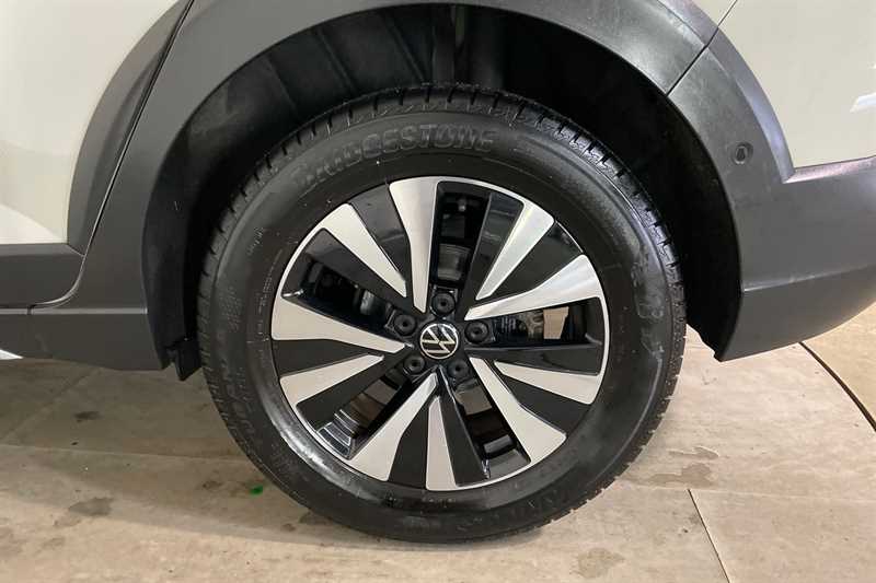 Used Volkswagen Taigo 2023 for sale - 77471287: Photo 13