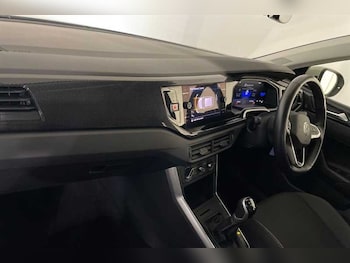 Used Volkswagen Taigo 2023 for sale - 77471287: Photo