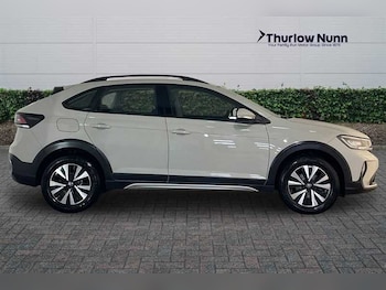 Used Volkswagen Taigo 2023 for sale - 77471287: Photo