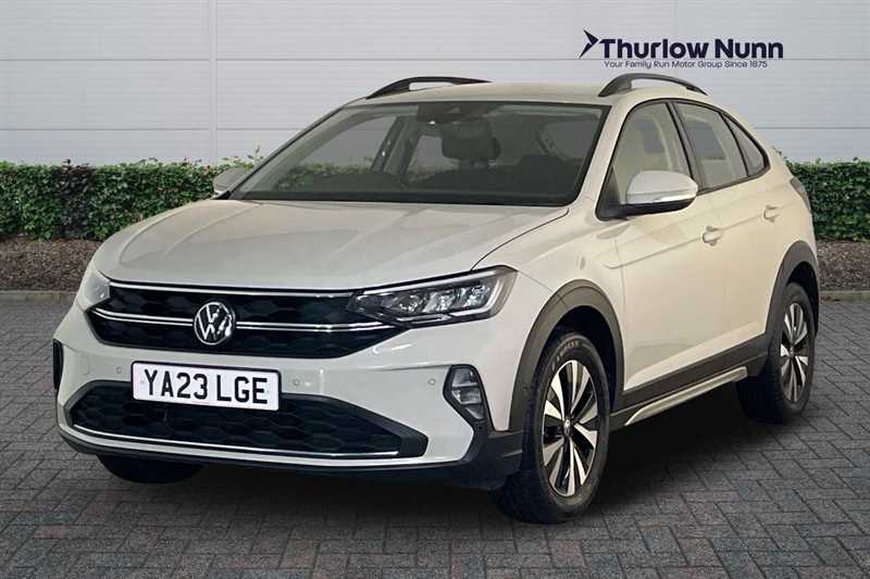 Used Volkswagen Taigo 2023 for sale - 77471287: Photo 4