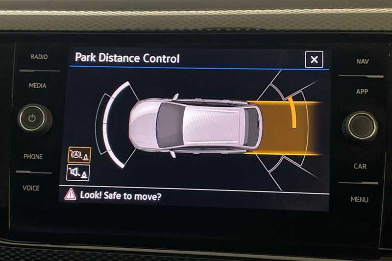 Used Volkswagen Taigo 2023 for sale - 77471287: Photo 7