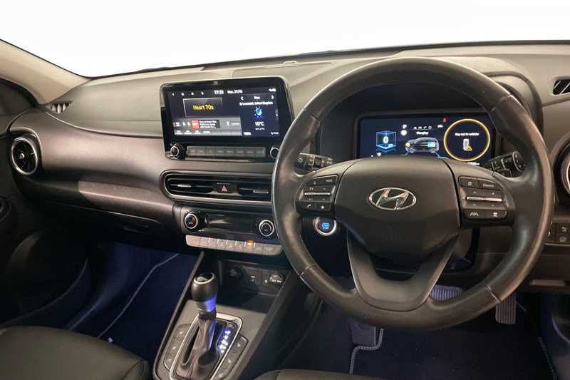 Used Hyundai KONA 2023 for sale - 76400881: Photo 10