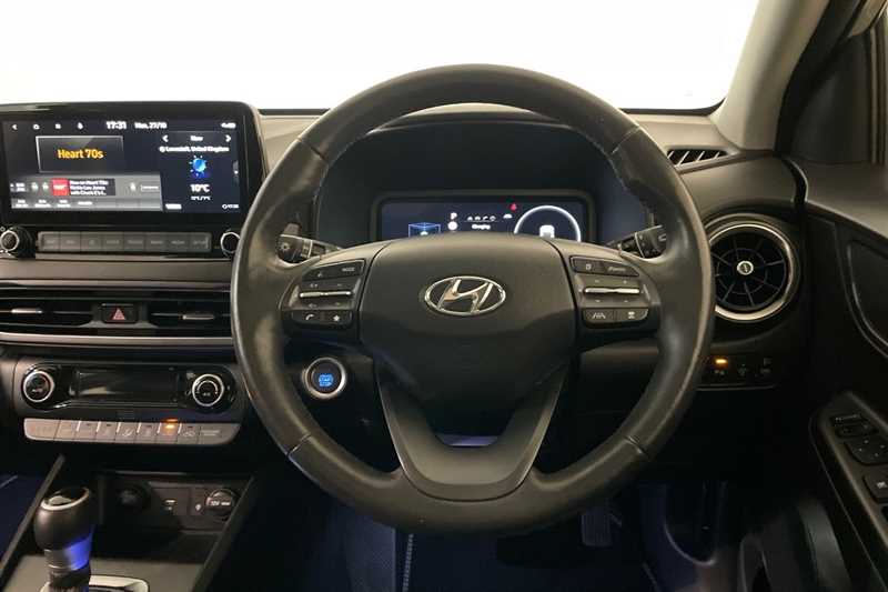 Used Hyundai KONA 2023 for sale - 76400881: Photo 11
