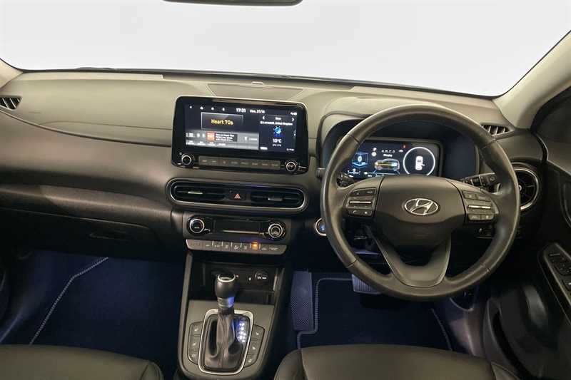 Used Hyundai KONA 2023 for sale - 76400881: Photo 12