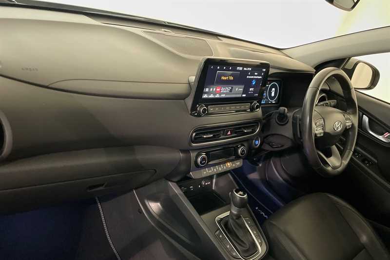 Used Hyundai KONA 2023 for sale - 76400881: Photo 13