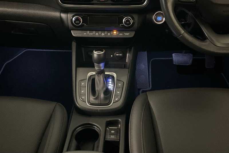 Used Hyundai KONA 2023 for sale - 76400881: Photo 14