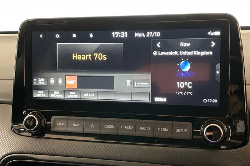 Used Hyundai KONA 2023 for sale - 76400881: Photo 17