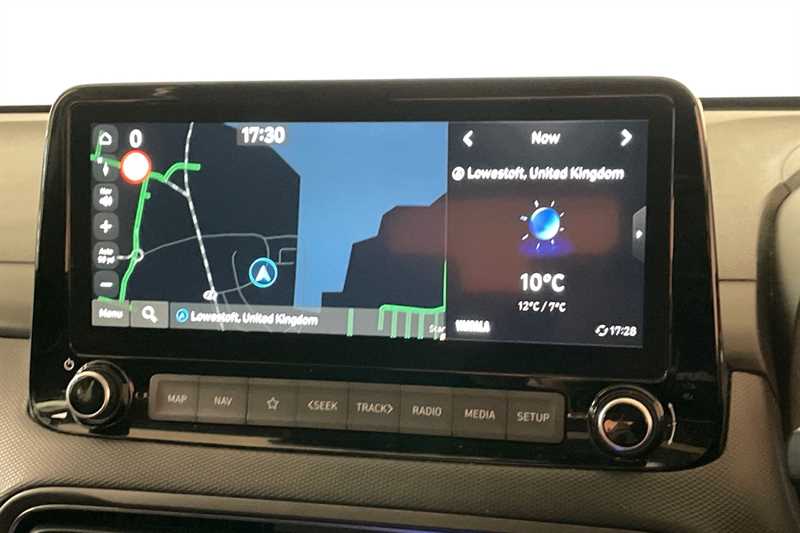 Used Hyundai KONA 2023 for sale - 76400881: Photo 18