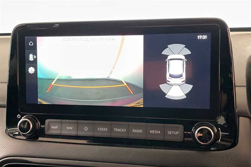 Used Hyundai KONA 2023 for sale - 76400881: Photo 19