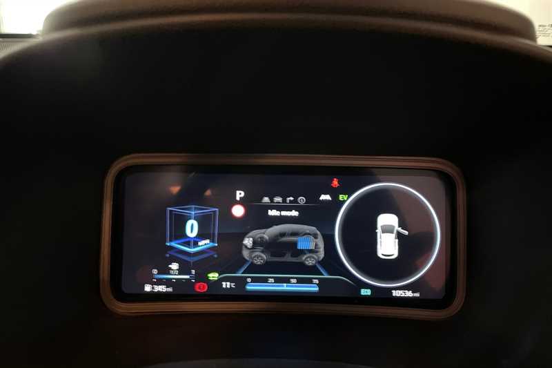 Used Hyundai KONA 2023 for sale - 76400881: Photo 20