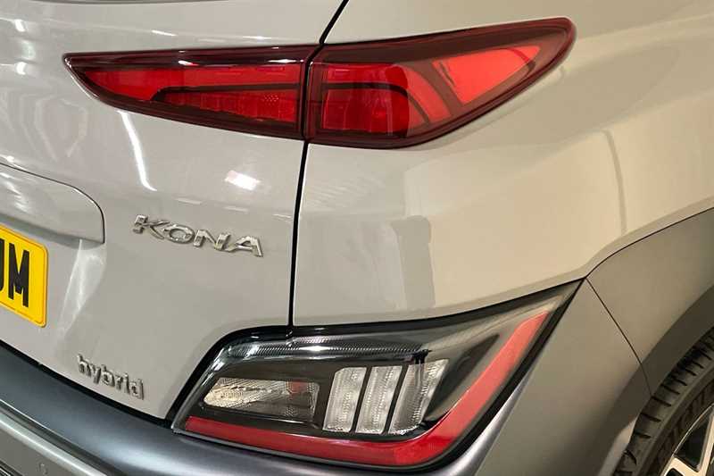 Used Hyundai KONA 2023 for sale - 76400881: Photo 40