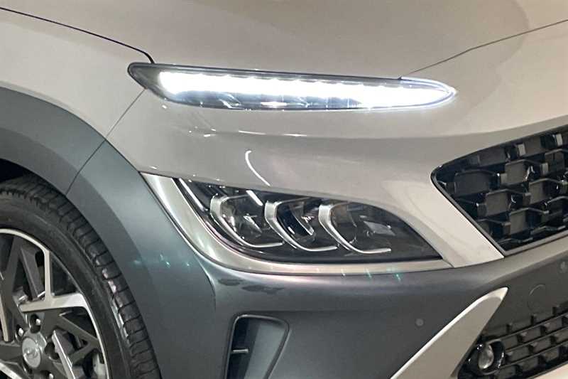 Used Hyundai KONA 2023 for sale - 76400881: Photo 45