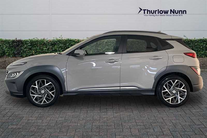 Used Hyundai KONA 2023 for sale - 76400881: Photo 6