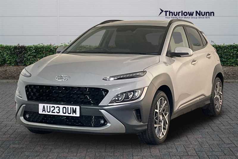 Used Hyundai KONA 2023 for sale - 76400881: Photo 7