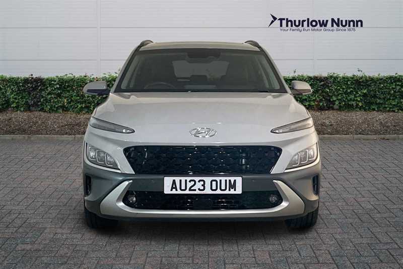 Used Hyundai KONA 2023 for sale - 76400881: Photo 8