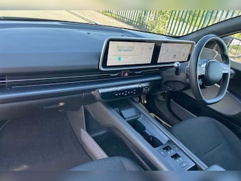 Used Hyundai IONIQ 6 2024 for sale - 79226659: Photo