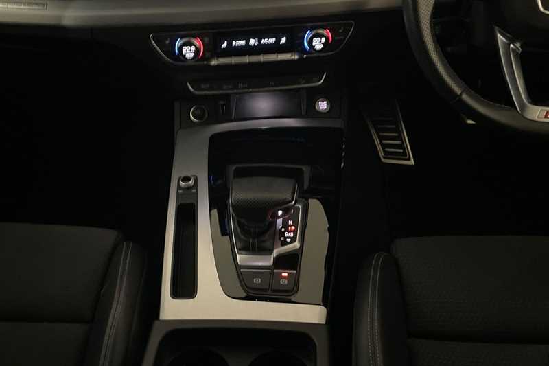 Used Audi Q5 2021 for sale - 76501675: Photo 16