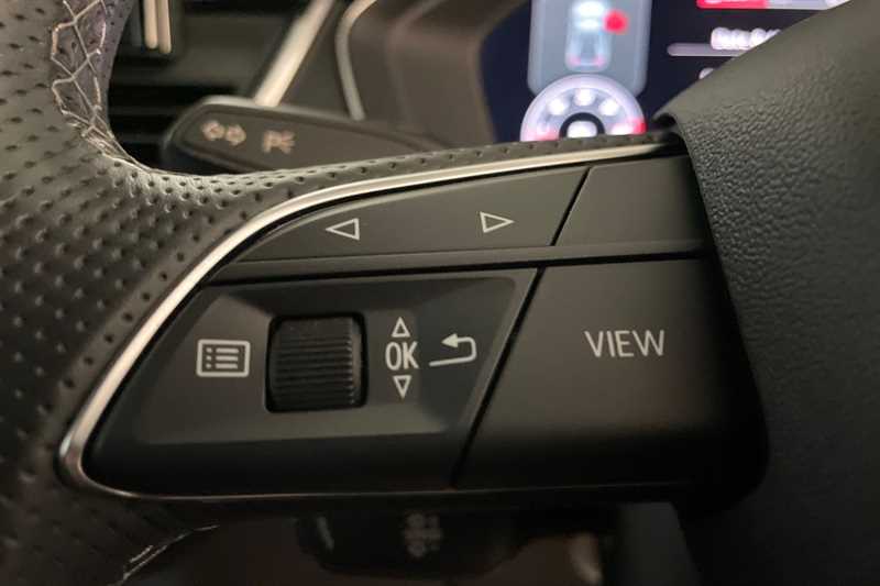 Used Audi Q5 2021 for sale - 76501675: Photo 21