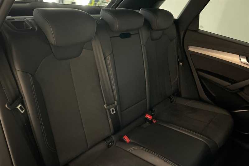 Used Audi Q5 2021 for sale - 76501675: Photo 23