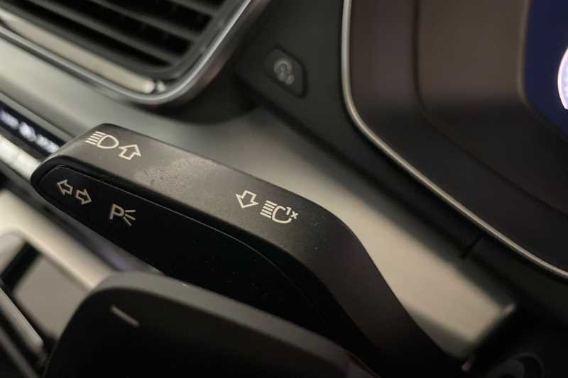 Used Audi Q5 2021 for sale - 76501675: Photo 25