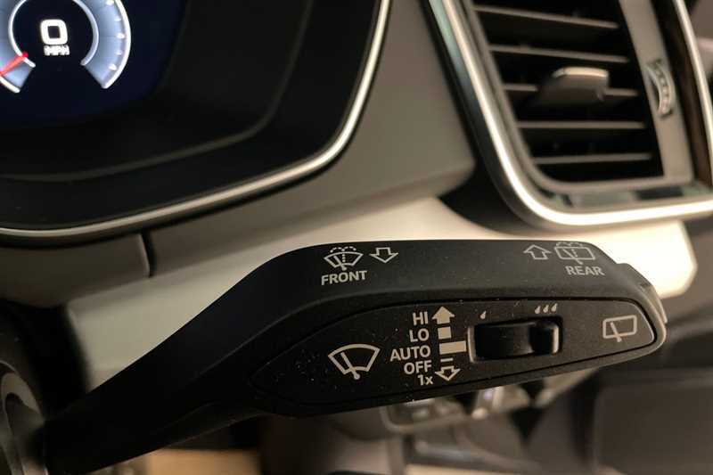 Used Audi Q5 2021 for sale - 76501675: Photo 26