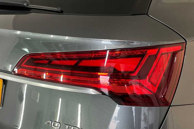 Used Audi Q5 2021 for sale - 76501675: Photo 42