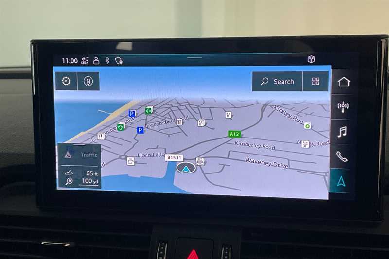 Used Audi Q5 2021 for sale - 76501675: Photo 6