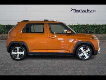 Used Hyundai Other 2025 for sale - 74619819: Photo
