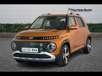 Used Hyundai Other 2025 for sale - 74619819: Photo