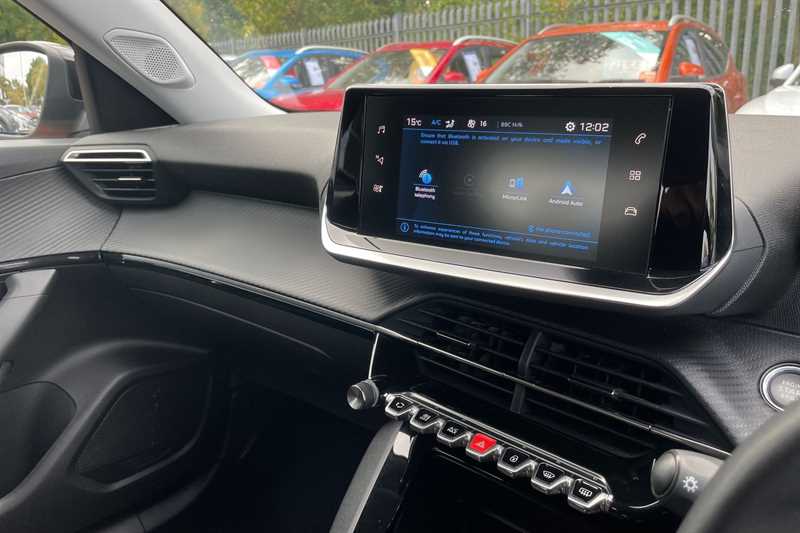 Used Peugeot 2008 2022 for sale - 77414076: Photo 25