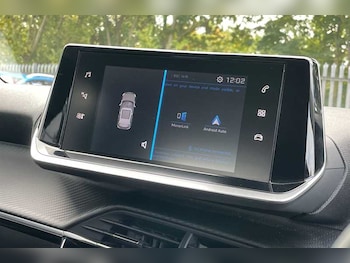 Used Peugeot 2008 2022 for sale - 77414076: Photo