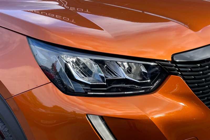 Used Peugeot 2008 2022 for sale - 77414076: Photo 33