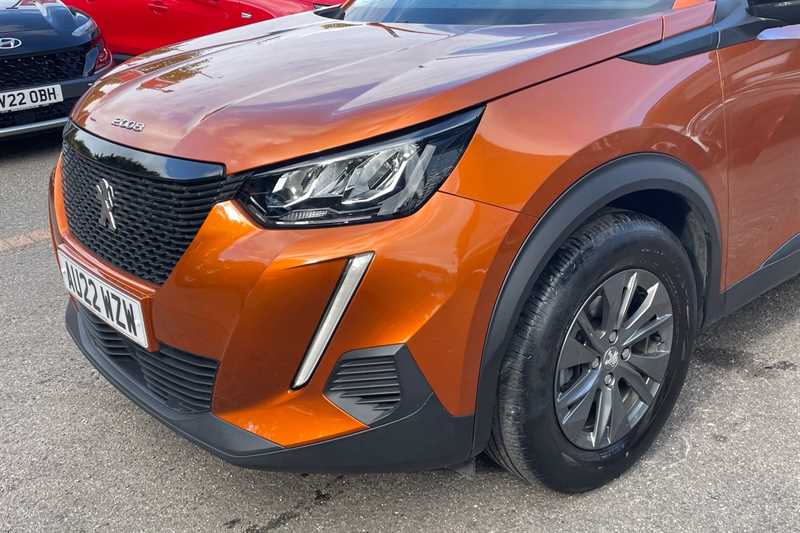 Used Peugeot 2008 2022 for sale - 77414076: Photo 35