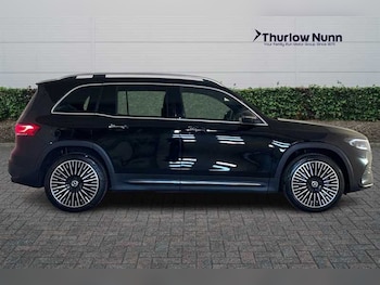 Used Mercedes-Benz EQB 2024 for sale - 78418886: Photo