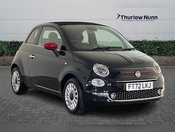 Used Fiat 500 2023 for sale - 78799166: Photo