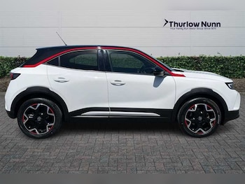 Used Vauxhall Mokka Electric 2022 for sale - 78967241: Photo