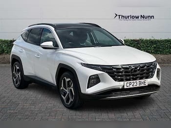 Used Hyundai TUCSON 2023 for sale - 79488492: Photo