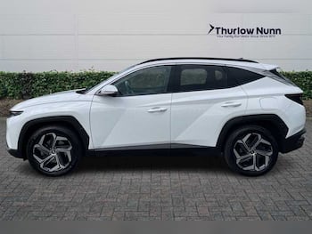 Used Hyundai TUCSON 2023 for sale - 79488492: Photo