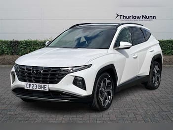 Used Hyundai TUCSON 2023 for sale - 79488492: Photo