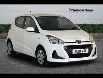 2018 - 1.2 SE Hatchback 5dr Petrol Manual Euro 6 (87 ps)