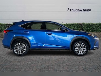 Used Lexus NX 2018 for sale - 79363776: Photo