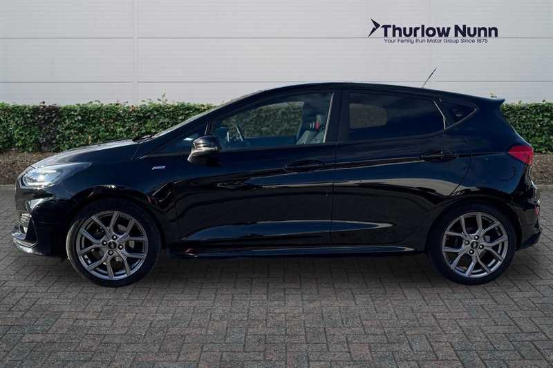 Used Ford Fiesta 2023 for sale - 77471372: Photo 11