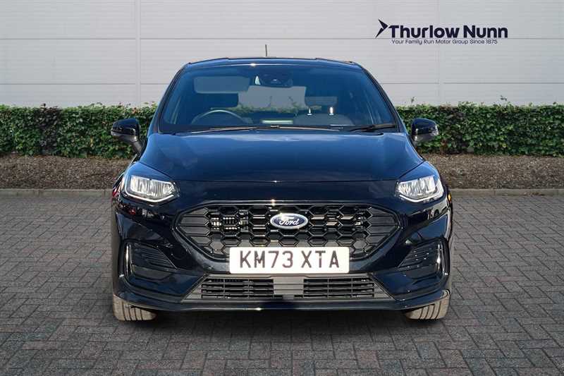 Used Ford Fiesta 2023 for sale - 77471372: Photo 13