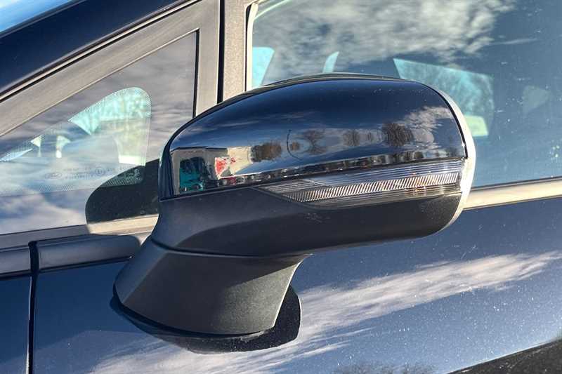 Used Ford Fiesta 2023 for sale - 77471372: Photo 26