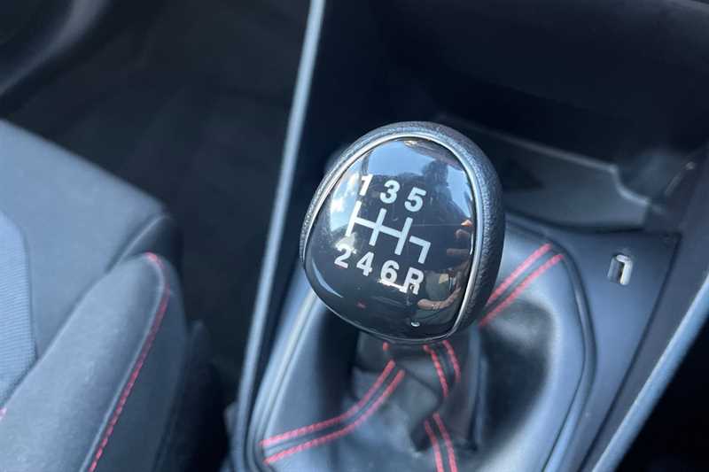 Used Ford Fiesta 2023 for sale - 77471372: Photo 46