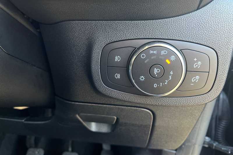 Used Ford Fiesta 2023 for sale - 77471372: Photo 54